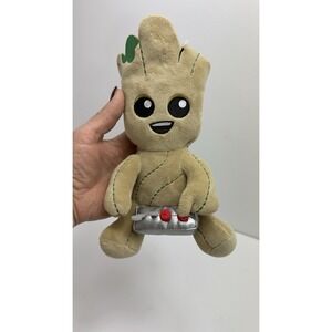 Kidrobot Phunny Marvel Studios The Infinity Saga Teen Groot Plush toy